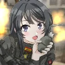 AnimeSoldier
