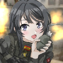 :AnimeSoldier: