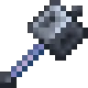 mace