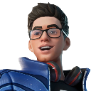 flakes Discord emoji