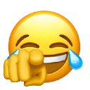 :Y_Point_Laugh: