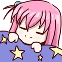 :Sleepy: