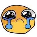 :cry: