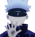 :satoruwave:
