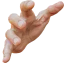 :grab: