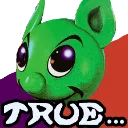 :theStoryIsTrue: