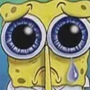 :spongecry: