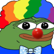 :clown: