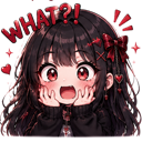 KissyWhat Discord Emoji - Darlings