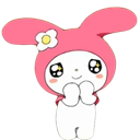 mymelo_yeuthe Discord emoji