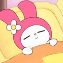 mymelo_ngungon Discord emoji