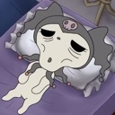 kuromi_vatcuckho Discord emoji