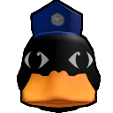 :Duckman:
