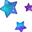 542601galaxystars Discord sticker from 💫ΔŇĐŘØΜ€ĐΔ💫21+