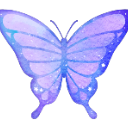 17345galaxybutterfly custom emote - 💫ΔŇĐŘØΜ€ĐΔ💫21+