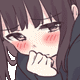 MenheraBlush Discord emoji
