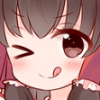 WinkSmile Discord emoji