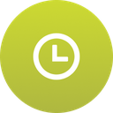 :Clock: