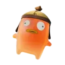 fishy