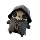 grim