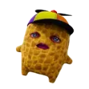peanut