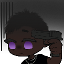 headshot_jay Discord sticker | Eternal Trouble Makers