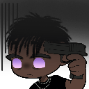 headshot_von Discord Emoji from Eternal Trouble Makers