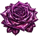 purple_shinyrose
