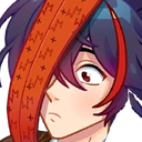 MerryScarf Discord emoji