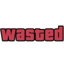 wasted