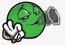 Passtheblunt Discord Emoji - Zaza Society