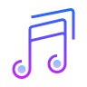 :music: