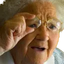Grandma