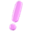 bloom_exclamation