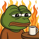 pepesadonfire