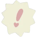 cuteexclamation