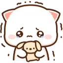 peachsad