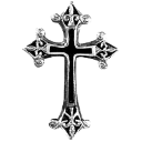 black_cross