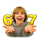 67hype