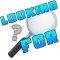 lookingfor Discord emoji