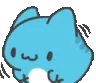 meowshake