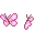 angelBUtterflyypink