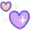 sparklehearts