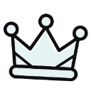 :White_Crown: