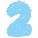 num2