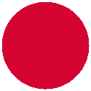 down Discord emoji