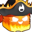 emoji_9 custom emote | The Dark Triad | Crew