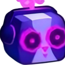 emoji_21 Discord sticker - The Dark Triad | Crew
