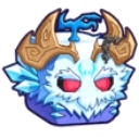 emoji_22 Discord sticker - The Dark Triad | Crew