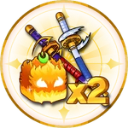 emoji_36 Discord sticker from The Dark Triad | Crew